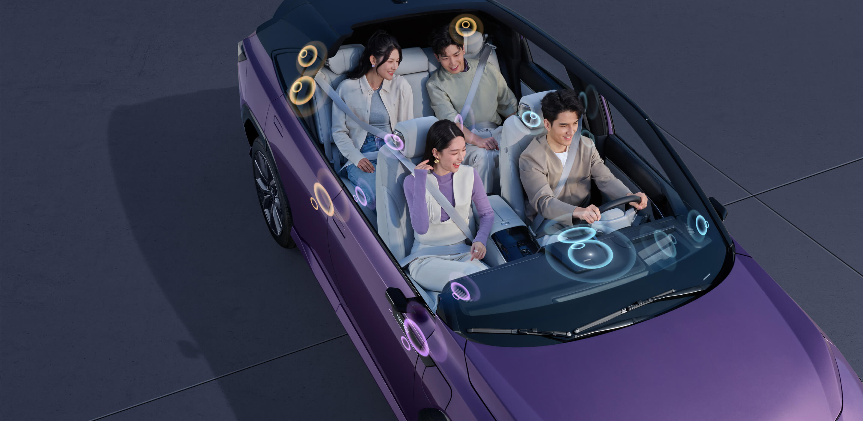 BOSE акустика